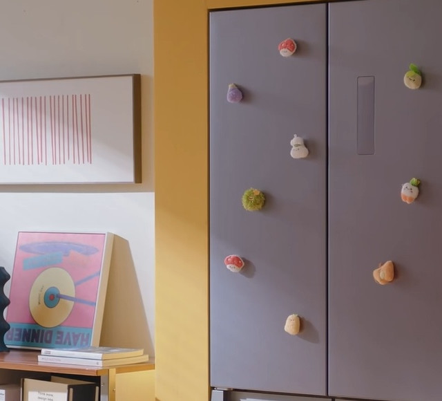 从存储到陪伴：追觅多巴胺冰箱定义厨房悦己新范式