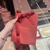 香港周大福买黄金 小白攻略！！！