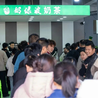 “奶绿波”出圈后，“明绿液”何去何从？