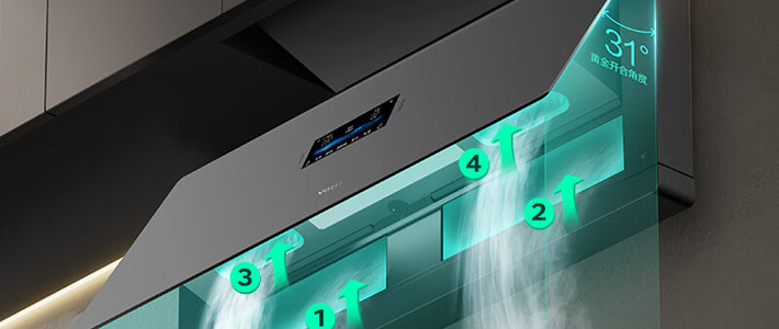 华帝和万和油烟机选哪个好？4款热门机型深度评测