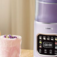 2026年破壁机怎么选？拒绝噪音糊底，实测5款热门机型