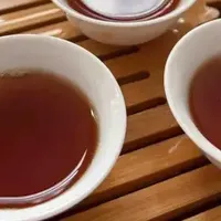 网上买茶测评-小罐茶-茉莉熟普茶