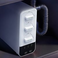 家用前置净水选购攻略：大白瓶 vs 前置过滤器，哪个更值得买