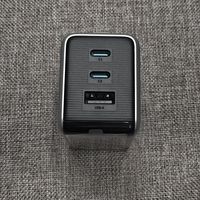 充电头界的Mpower？酷态科6号超级电能充Ultra