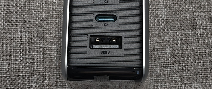 充电头界的Mpower？酷态科6号超级电能充Ultra