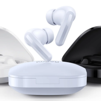 2026 百元高颜值耳机测评 桌搭通勤怎么选