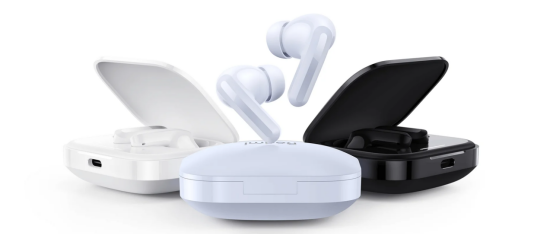 2026 百元高颜值耳机测评 桌搭通勤怎么选