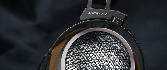 翩若惊鸿，婉若游龙——SendyAudio白鹭平板耳机测评