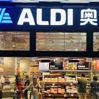 七年百店，奥乐齐的低调走红，戳中了当下消费真相