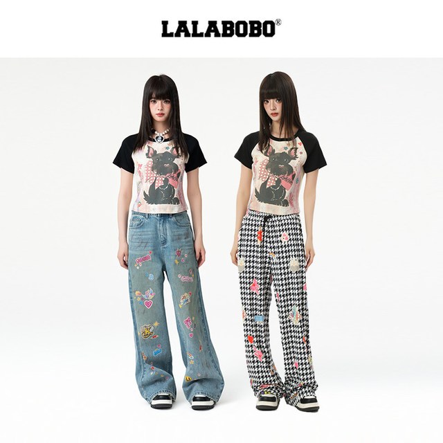 救命！这件T恤是行走的小空调吧？🥶