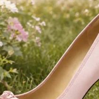 什么牌子高跟鞋颜值高？lilywei 舒适与颜值并存