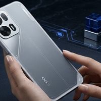 OPPO K15 Pro+评测首发：电竞风太足了！长续航是亮点