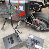 磷酸铁锂电池选购与保养指南：避坑要点与耐用技巧