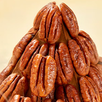 放心消费科普，碧根果选购避坑：远离陈果、漂白、重添加