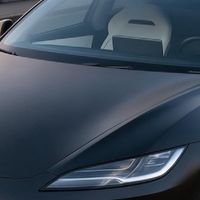 特斯拉Model 3贴膜，实测实用指南
