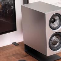 桌面音质天花板？索威 MiniMax3 对比 iLoud MM 实测