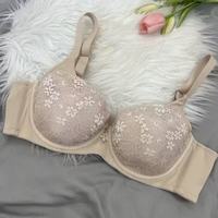 大胸姐妹本命内衣！怡倩泡芙杯，把臃肿感一键清零✨