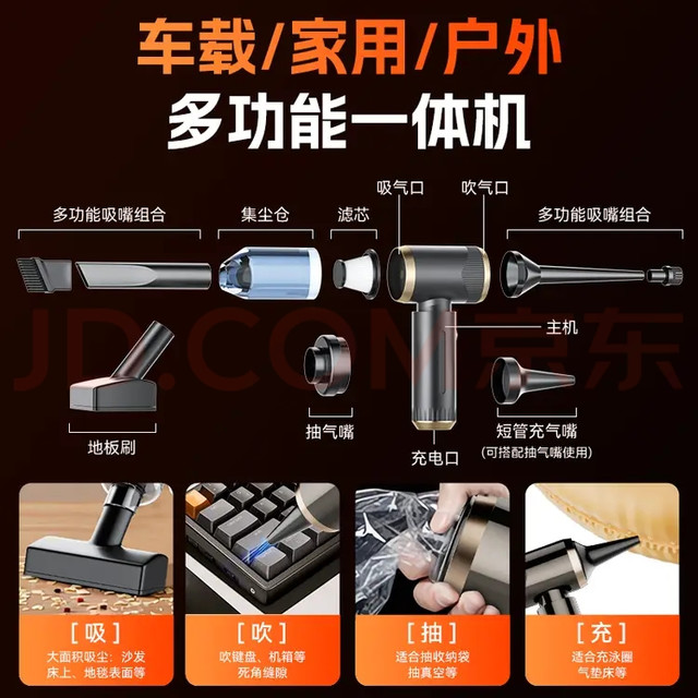 春日高效焕新，多功能一体机实测