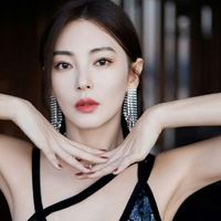 张雨绮直播带货情绪失控