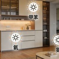 2026新房急住除醛分解技术拆解:四重分解净化器长效持久十大实测