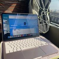 MacbookNeo一周使用体验，好用爱用