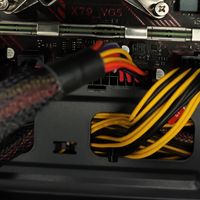 东科电研BC-K2  单位分配的工作电脑拆解评测