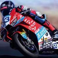 WSBK碾压式夺冠 华为加持 张雪机车有多少是国产的？