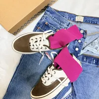 Vans｜轻量版·🈚重感什么体验