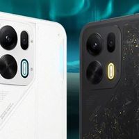 OPPO新机有点猛，7500mAh+天玑8500+IP69+主动散热风扇，到手2464