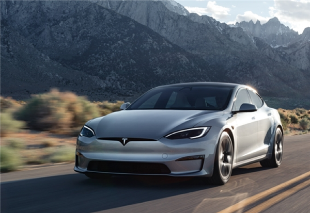 绝版了!马斯克发文确认停产特斯拉Model S/X