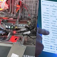 显卡还能这么修！RTX 4090弯曲：竟靠禁用显存通道硬核续命