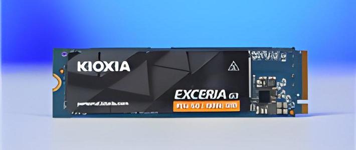 用PCIe 4.0的价格就能买到PCIe 5.0 SSD！铠侠EXCERIA G3 SSD评测：性能优秀温控一流 PCIe 5.0 SSD普及有望