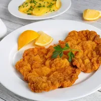 🇦🇹维也纳炸牛排/Wiener Schnitz指南