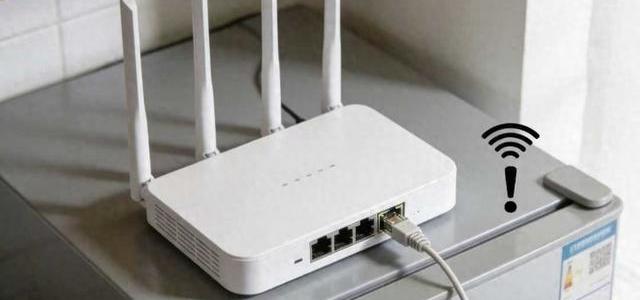 路由器摆放指南：如何通过位置优化提升全屋网速