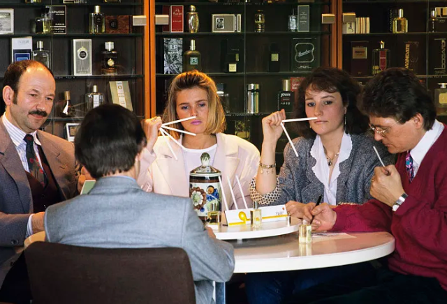 体味管理真相：止汗露治本、香水遮掩、洗衣液藏香，90%的人顺序都用反了