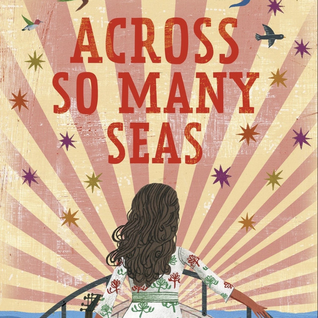 16.PDF｜《Across So Many Seas》