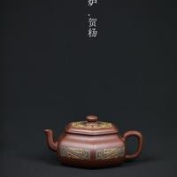 紫砂壶泡茶搭配指南：泥料与茶类的实战匹配逻辑