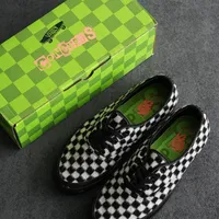 收藏分享｜Concepts x Vans Vault Authentic