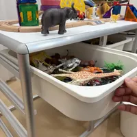 成长型家居就要安全耐用便宜可回收