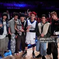 adidas即将官宣王鹤棣合作？全明星之旅他原来上脚了那么多球鞋！