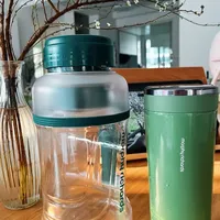 不吹不黑｜摩飞双杯测评，优缺点全说透💚