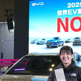 这次，比亚迪被日本精准卡住了脖子