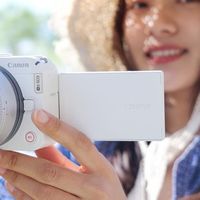 2026微单选购为什么说佳能R50V是创作者“全场景适配”的理想答案