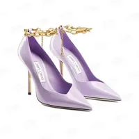 少见的多种元素设计 独属于JC的Diamond浪漫