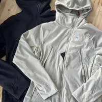 攀山鼠瓦力｜这件棉服帅到犯规