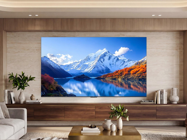 换了新电视才明白：原来真正护眼的电视真的能减轻眼部疲劳