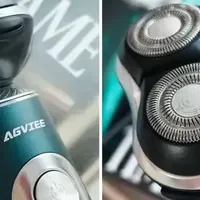 2026硬核测评：运动员专用！超常规性能未野剃须刀靠实力火出圈