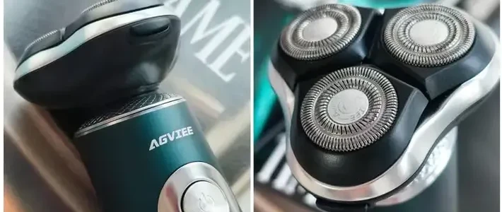 2026硬核测评：运动员专用！超常规性能未野剃须刀靠实力火出圈