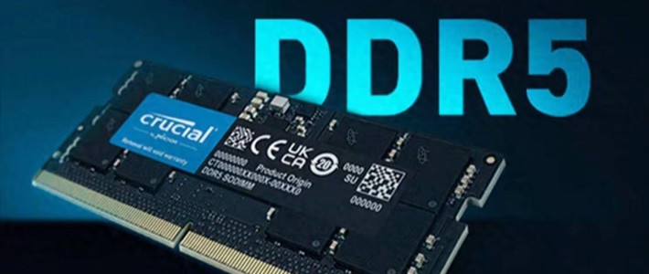 内存价格雪崩！DDR5套装从3800元跌破千元，投机泡沫破裂！