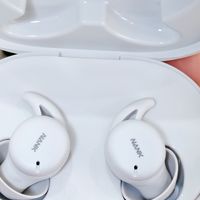侧睡零压、沾枕即眠：南卡DeepSleep睡眠蓝牙耳机深度评测